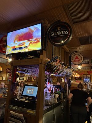 Chimney Rock Inn by null