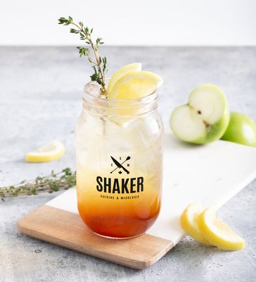 SHAKER Cuisine & Mixologie Ste-Foy by null