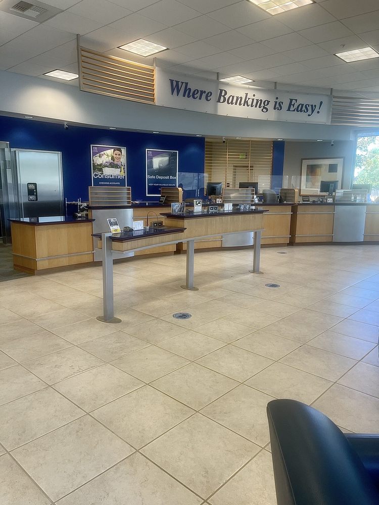 F&M BANK Updated May 2024 10330 Twin Cities Rd, Galt, California