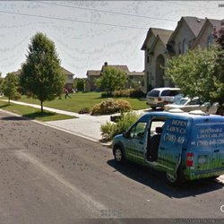 Dependable Lawn Care