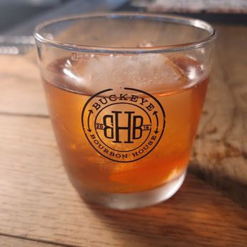 Buckeye Bourbon House - Desert Chai - Cocktail Bars Near Me - Columbus, Ohio Buckeye Bourbon House - Desert Chai - Cocktail Bars Near Me - Columbus, Ohio