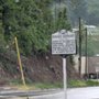 Photo of Horace Kephart Historical Marker