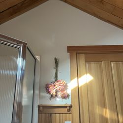 Columbia River Healing Arts - Bathroom