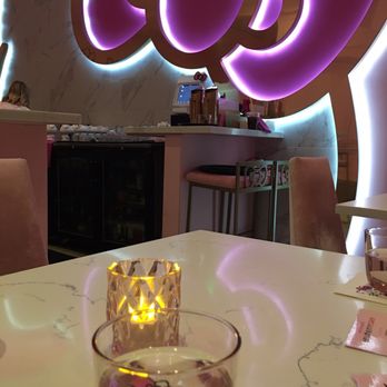 Hello Kitty Cafe - Cafes Near Me - Irvine, California