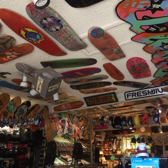 Rip City Skates - Dopest skate shop in the world! - Sporting Goods Near Me - Santa Monica, California