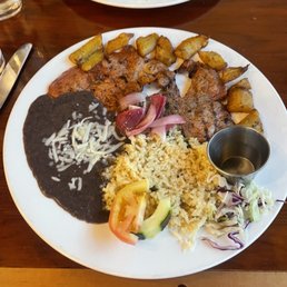 Lupes Plato