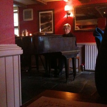 Halfway Inn - Gastropubs Near Me - Newbury, WBK