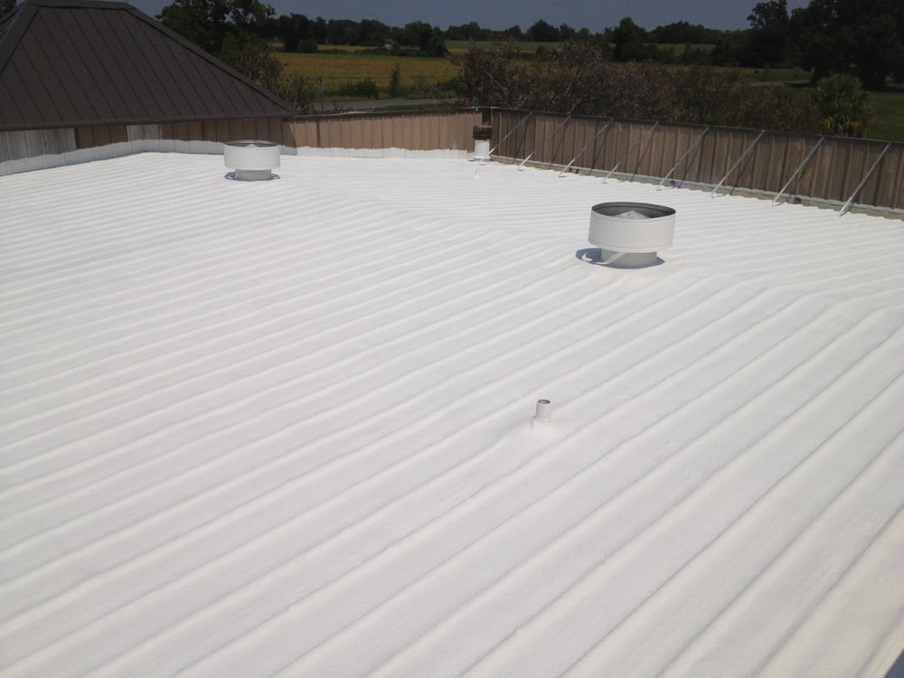Slide of FPI Roofing