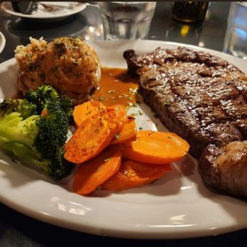 Cafe La Maze - Steakhouses Near Me - National City, California