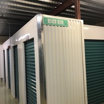 CubeSmart Self Storage - Self Storage Near Me - Jacksonville, Florida