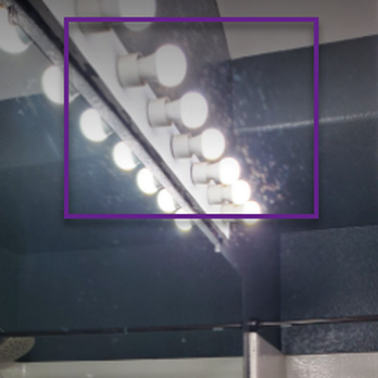 NSync Solutions - Master bathroom mirror - Office Cleaning Near Me NSync Solutions - Master bathroom mirror - Office Cleaning Near Me