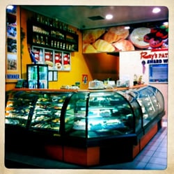 Ray's Patisserie