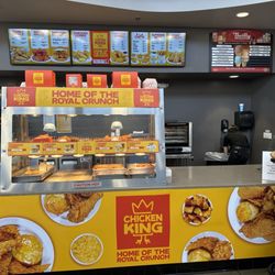 Chicken King