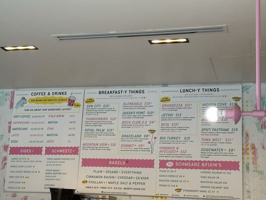 Menu photo 4 Call Your Mother Deli - West End Washington, DC, DC Menu photo 4 Call Your Mother Deli - West End Washington, DC, DC