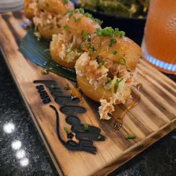 Pubbelly Sushi - Sushi Bars Near Me - West Palm Beach, Florida Pubbelly Sushi - Sushi Bars Near Me - West Palm Beach, Florida