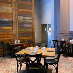 Rye Bar and Southern Kitchen