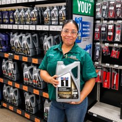 AutoZone Auto Parts
