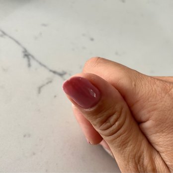 Tipsy - Chipped nail - Nail Salons Near Me - Wellington, Florida Tipsy - Chipped nail - Nail Salons Near Me - Wellington, Florida