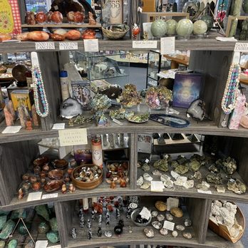 Sacramento Crystal Co - Jewelry Near Me - Roseville, California Sacramento Crystal Co - Jewelry Near Me - Roseville, California