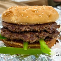 Hamburger Hamburger