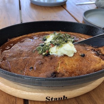 Abernethy's - Cornbread - Cocktail Bars Near Me - Los Angeles, California