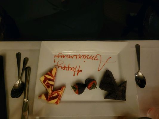 Castle Falls by null