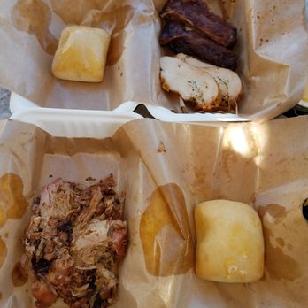 Dickey's Barbecue Pit - American Near Me - Kapolei, Hawaii Dickey's Barbecue Pit - American Near Me - Kapolei, Hawaii
