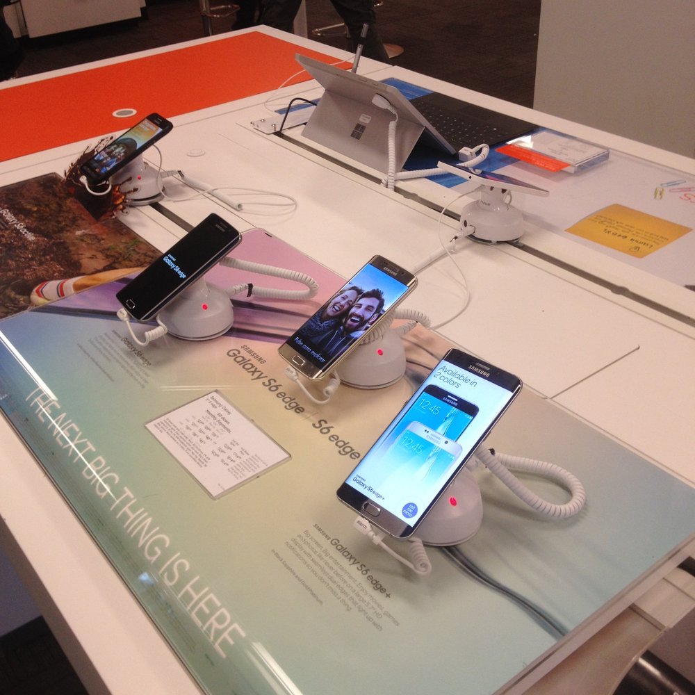 AT&T Store - Phones - Mobile Phones Near Me - Ventura, California