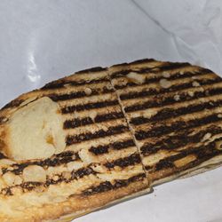 Serino's Deli - Vegan panini gave me diarrhea