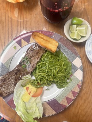 Rinconcito Peruano by null