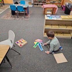Art of Play Montessori