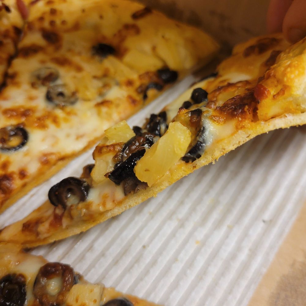 PIZZA HUT Updated August 2024 2765 NW 49th Ave, Ocala, Florida