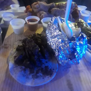 Gasoline Ray's Dive Bar - Arrachero Tacos - Tacos Near Me - El Paso, Texas