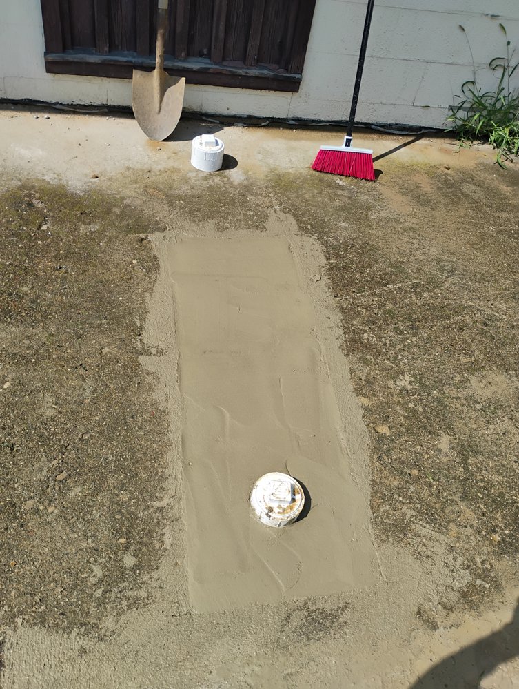 Slide of Kc Family Home Rescue