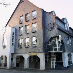 Restaurant Schwarzer Adler