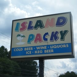 Island Packy