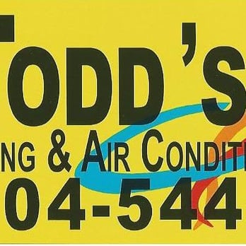 Todd's Heating and Air Conditioning - Heating & Air Conditioning/HVAC Near Me - Blackfoot, Idaho Todd's Heating and Air Conditioning - Heating & Air Conditioning/HVAC Near Me - Blackfoot, Idaho