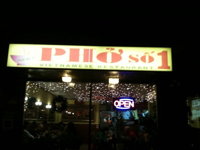 SAIGON VIETNAMESE RESTAURANT 5201 Route 38, Merchantville, New Jersey