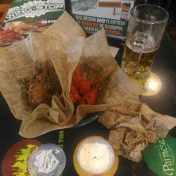 Wingstop
