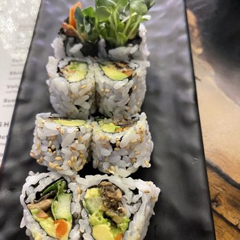 Nova Kitchen & Bar - Asian Fusion Near Me - Garden Grove, California