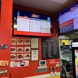 Pizza Hub