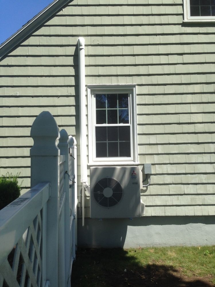 Slide of Evolved Mechanical