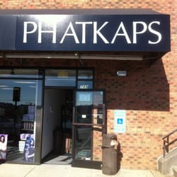 Phat Kaps