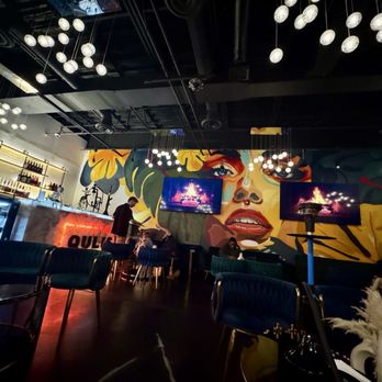 Qulis Lounge - Hookah Bars Near Me - Sterling, Virginia Qulis Lounge - Hookah Bars Near Me - Sterling, Virginia