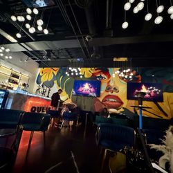 Qulis Lounge