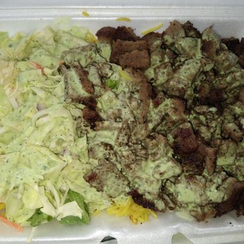 Desi Bazar - Lamb over rice. - Pakistani Near Me - Huntington, New York Desi Bazar - Lamb over rice. - Pakistani Near Me - Huntington, New York