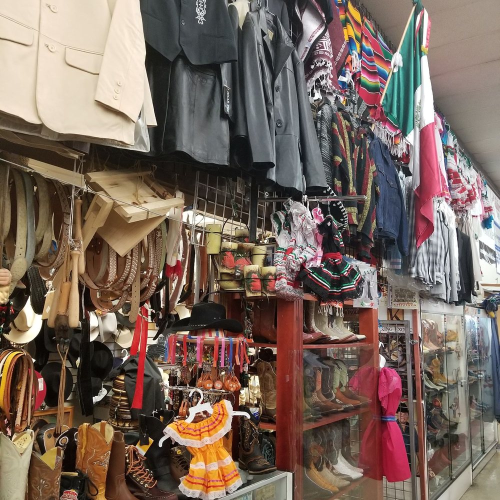 Collection 91+ Pictures Valley Indoor Swap Meet Panorama City Photos