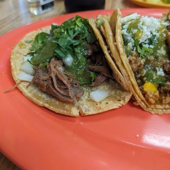Indy Tacos - Mexican Near Me - Indianapolis, Indiana