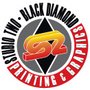Photo of Studio Two Black Diamond Printing