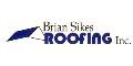 Slide of Brian Sikes Roofing